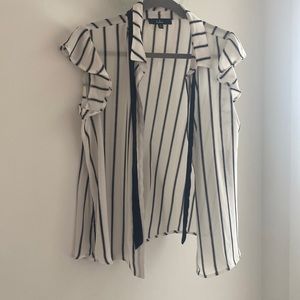 Lulus Dress Tank Top